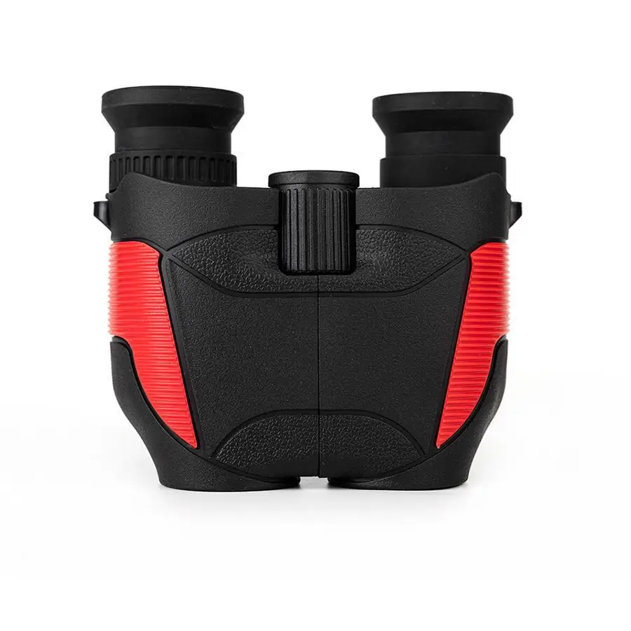 

10x25 Little Paul Mirror High Power Children's Professional Telescope Layer Coating Binocular Telescope for Outdoor Travel