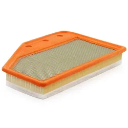 Car Engine Air Filter For Buick Regal Cadillac XT4 Chevrolet Malibu OEM : 23430313