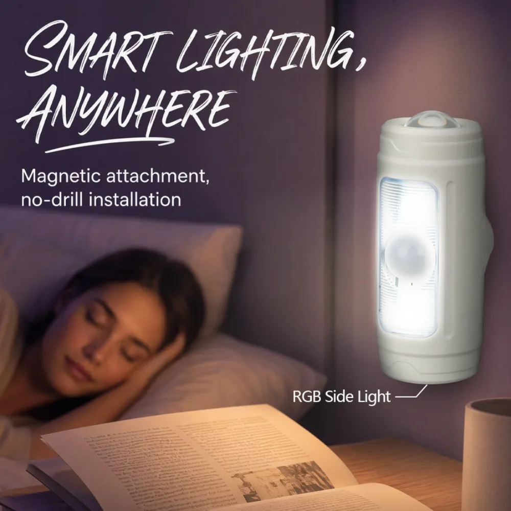 luz-noturna-led-com-sensor-de-movimento-lampada-magnetica-recarregavel-usb-luz-de-decoracao-ambiente-para-corredor-e-escadas