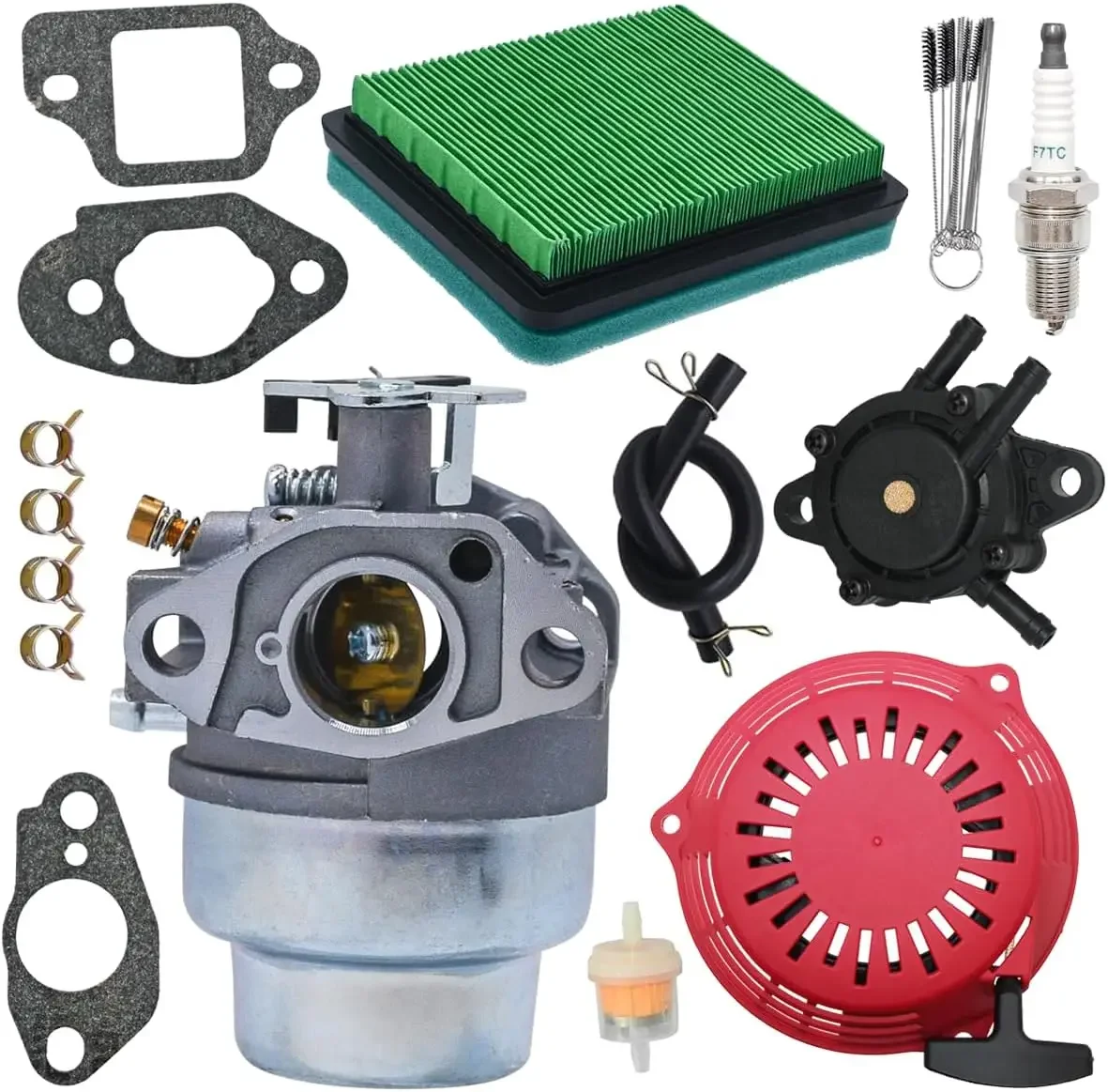 

Carburetor Kit 16100-Z0L-023 16100-Z0L-013 for Honda GCV160 Series