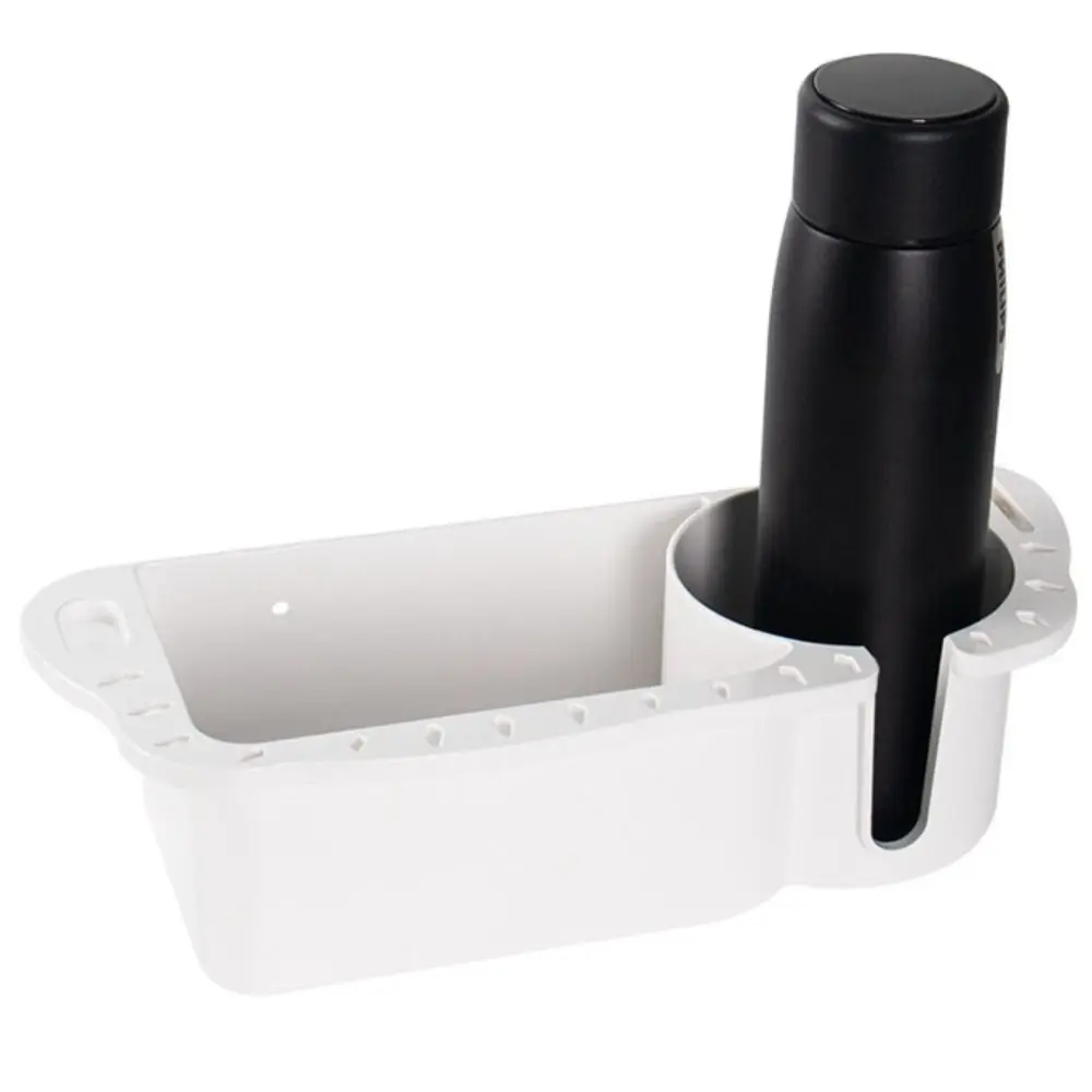 

Многофункциональный понтонный морской ящик для хранения, держатель для чашки для рыбалки, черный, белый цвет, органайзер для коробки для напитков