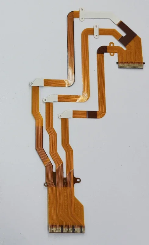 ใหม่สำหรับโซนี่ HDR-CX510 CX510E หน้าจอแอลซีดี CX430สายเฟล็กซ์สำหรับกล้อง SLR อุปกรณ์ซ่อมกล้อง