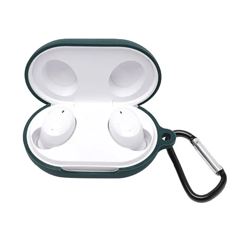 2022 New Anti-scratch Protective Cover Silicone for CASE Protector for Oppo Enco W31 Lite/W11 Wireless Earbuds Earphones