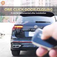 for Volkswagen Automatic Lifting Electric Tailgate Lock Module with Remote Control Electric Electric Tailgate Refitted Tailgate