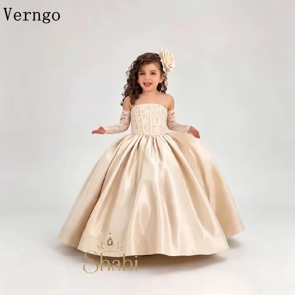 vestido-de-flores-verngo-pincess-champagne-para-nina-sin-tirantes-linea-a-para-fiesta-de-cumpleanos-de-celebridades-vestido-de-celebridad-personalizado