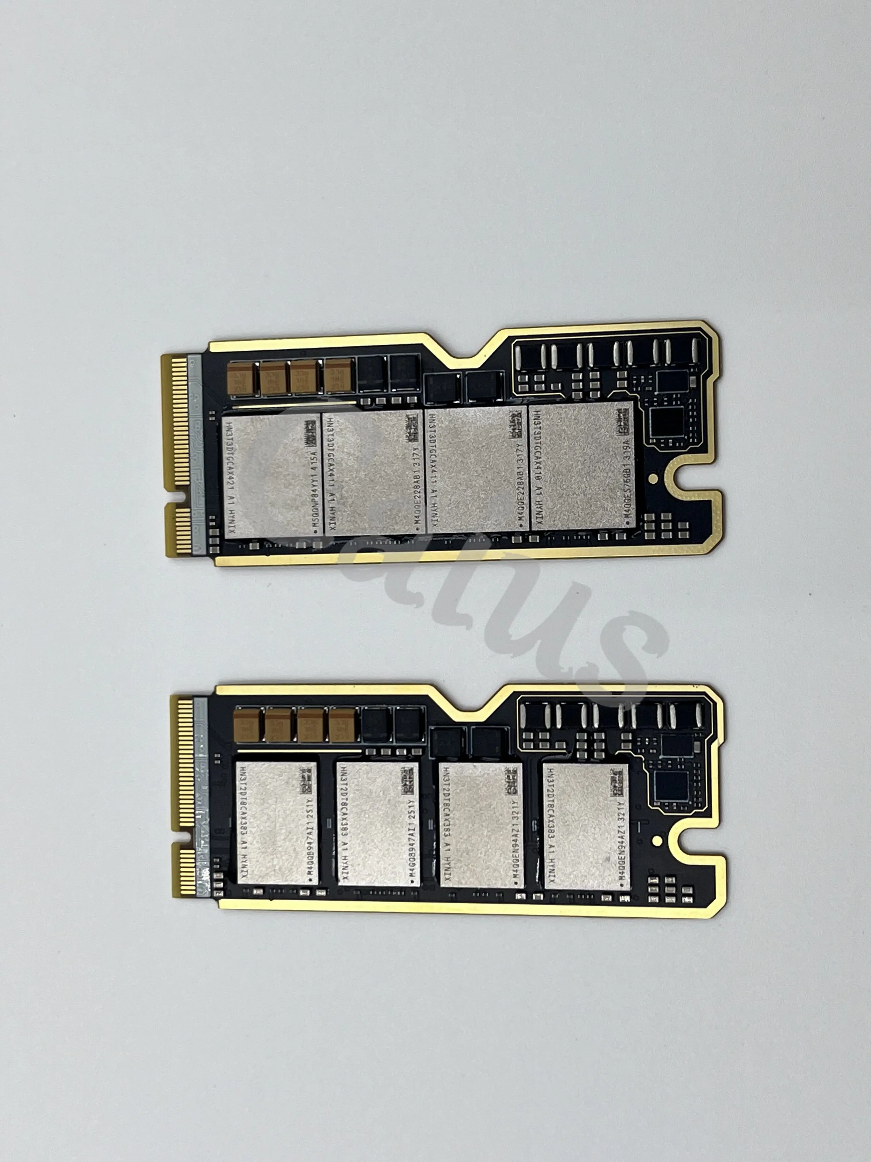 ใหม่ Mac Mini M4 PRO SSD 2 TB/4 TB ภายใน Solid State Hard Disk SSD ชุดไดรฟ์สําหรับ M4PRO SSD ความจุอัพเกรดหน่วยความจํา DIY ชุดซ่อม