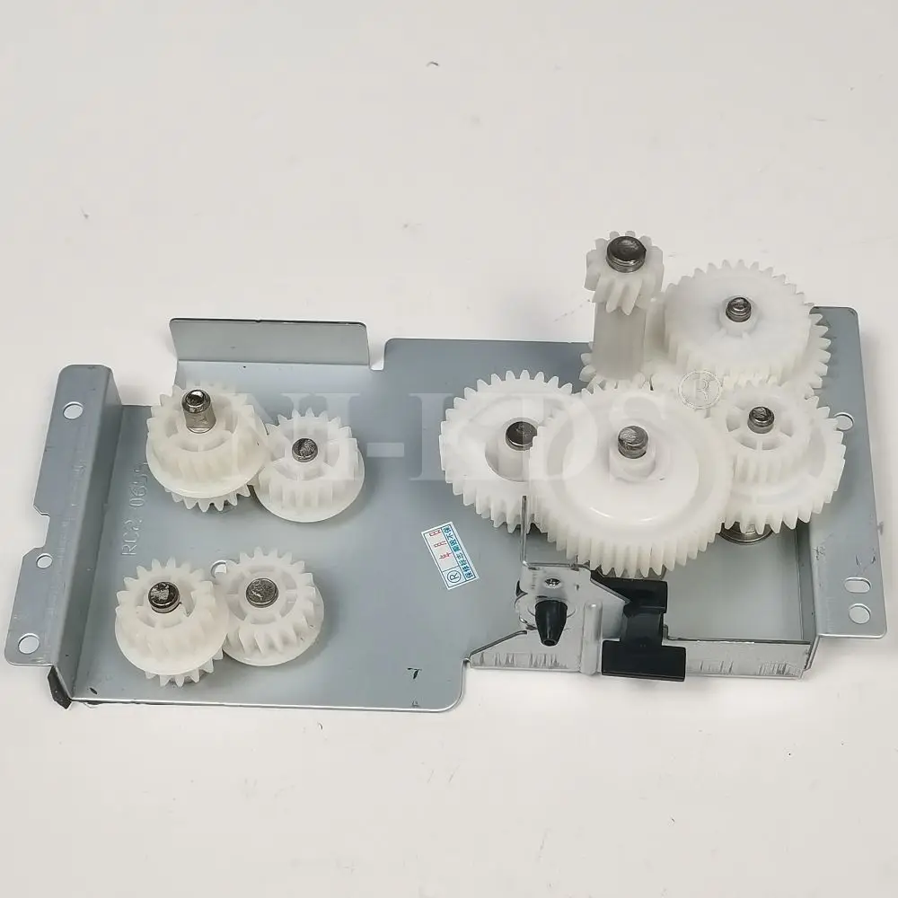 

Original RC2-0655 RU5-0957 Fuser Drive Gear Set for HP P3005 3005 RU5-0387 RM1-3746-000