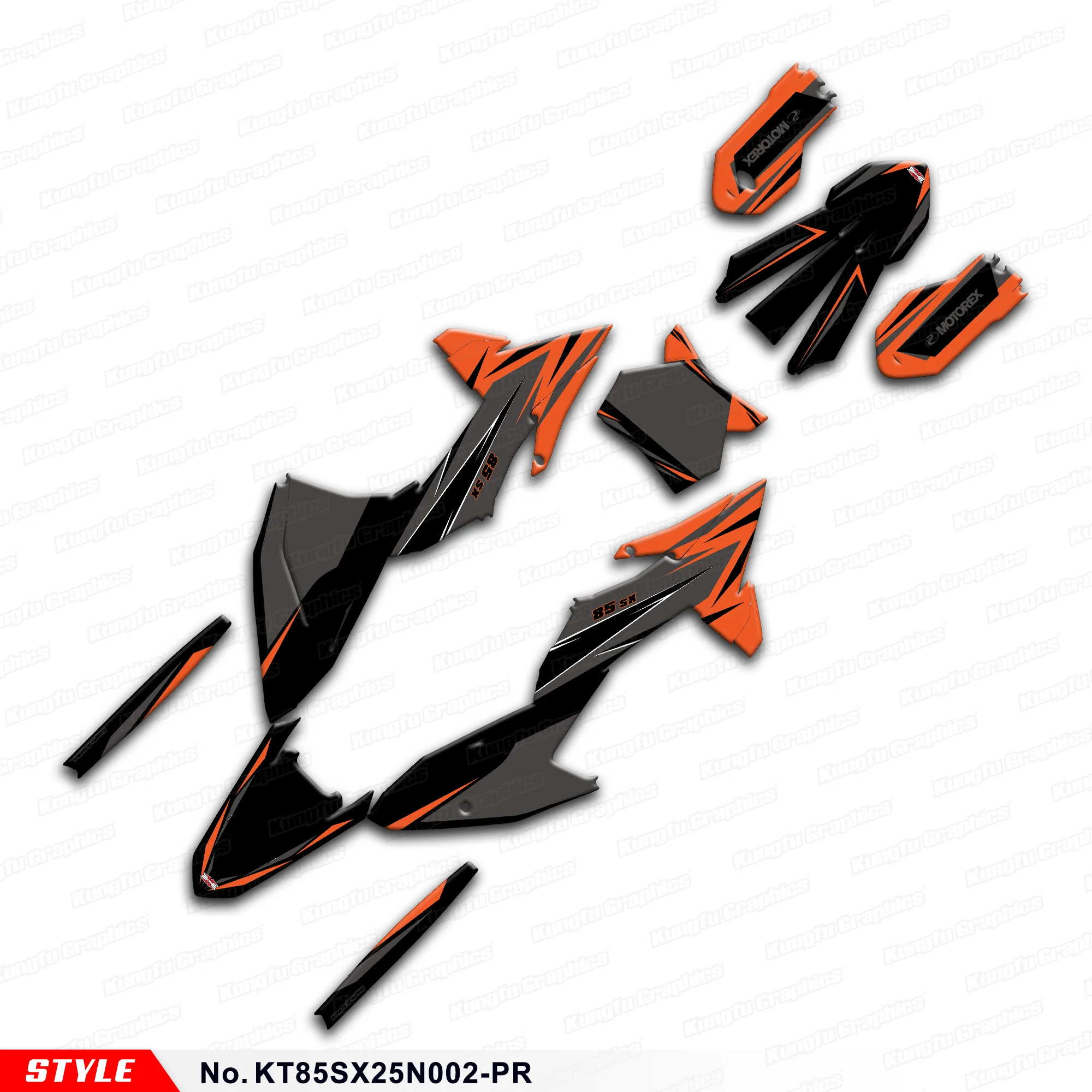 Jy Racing Adhesive … - image