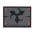 Large team crest GY