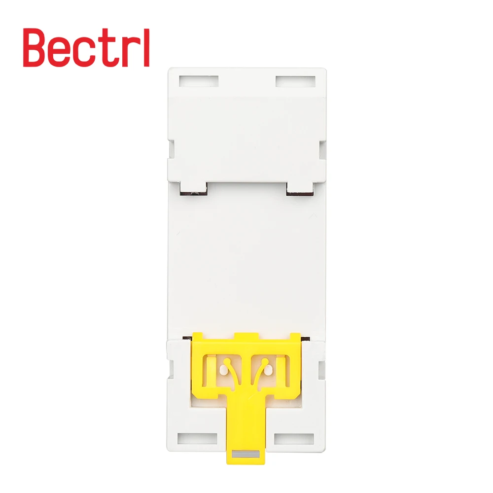 TP8A16 DIN السكك الحديدية جبل مفتاح الوقت الرقمي التيار المتناوب 220 فولت 16A 30A أسبوعي 7 أيام للبرمجة التتابع الموقت التحكم للأنظمة الكهربائية #4