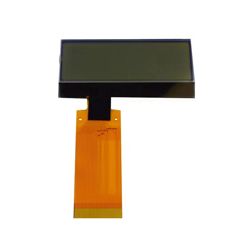 Gauge Lcd Display Voor Mercury Smartcraft SC1000 Toerenteller Snelheidsmeter Dashboard 8M0101099