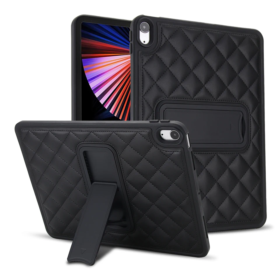 

Stand Case For iPad 2026 2025 A16 M3 M4 10.2 10.9 11 12.9 13 Pro Mini Air Cases 3 4 5 6 7 8 9th 10th 11th 12th Generation Cover