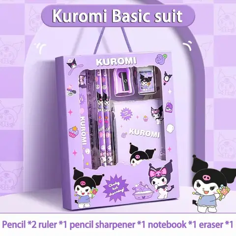 10 best sales kuromi-grejer - №1