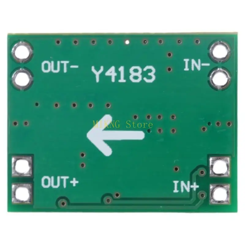 MP1584 Adjustable 3A DC-DC Converter Step Down Regulator 1Pc Module New best sale
