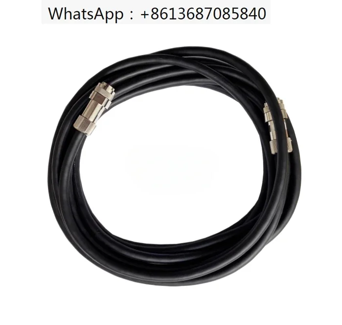 New teaching strap cable CBL-YRC061-1 TP cable teaching pendant connection cable 8 meters