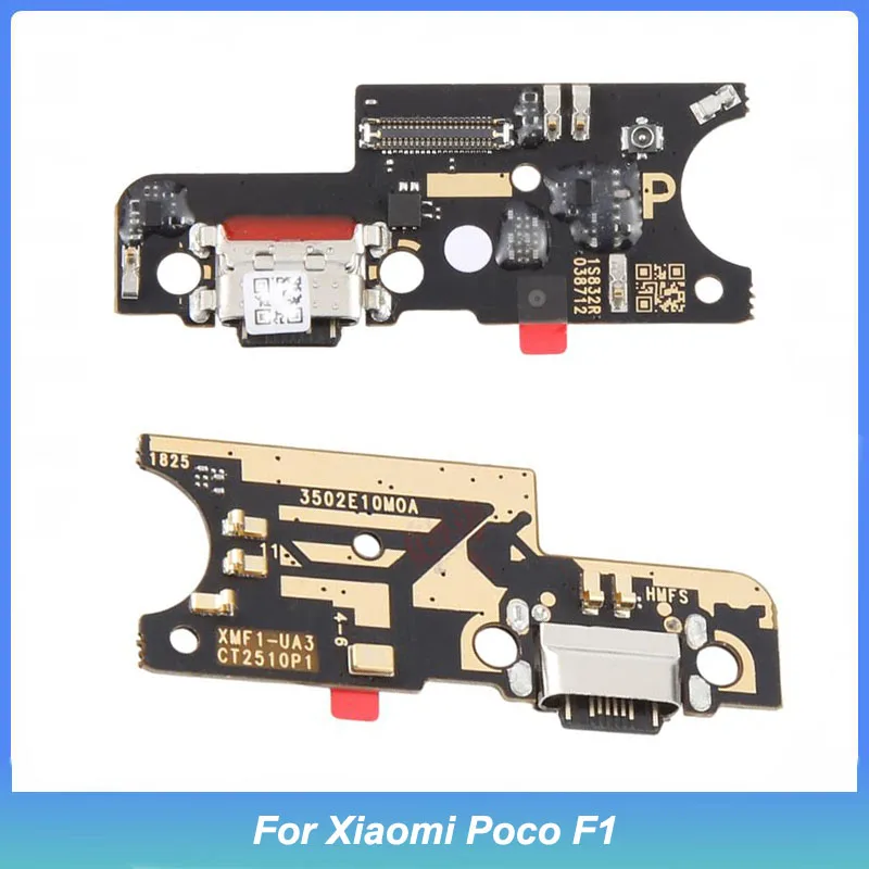 placa-de-carregamento-usb-para-xiaomi-poco-f1-conector-de-porta-de-carregador-e-cabo-flexivel-–-pecas-de-reposicao