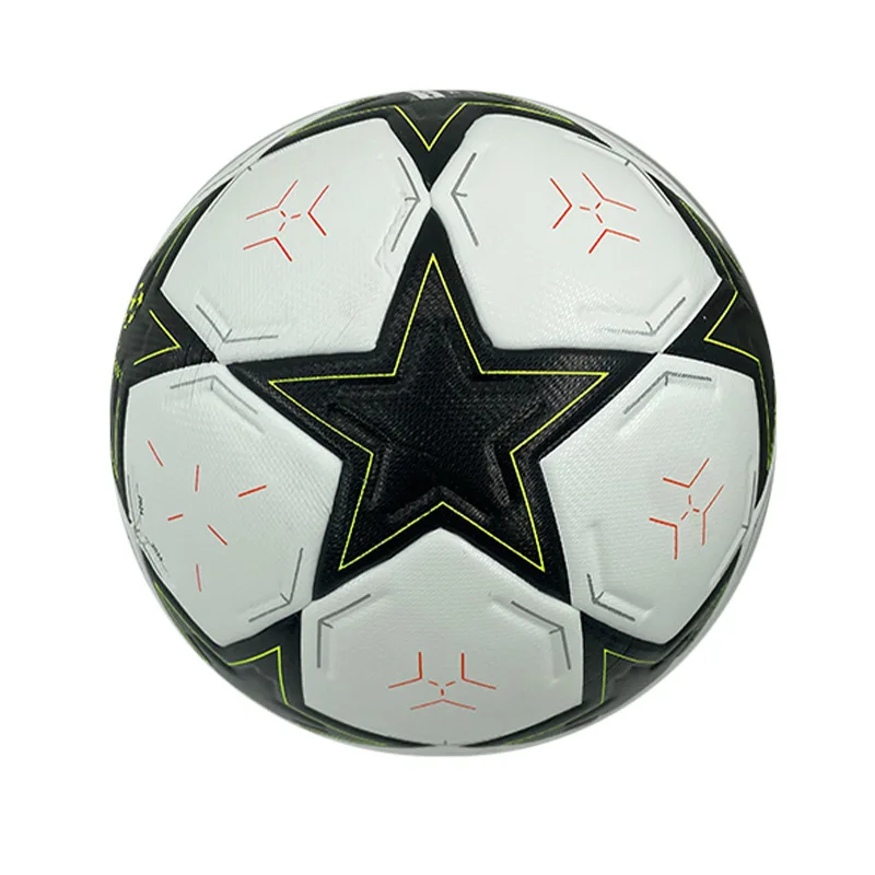 Calcio n. 5 Patch per ragazzi Calcio Bambini Sport all'aria aperta