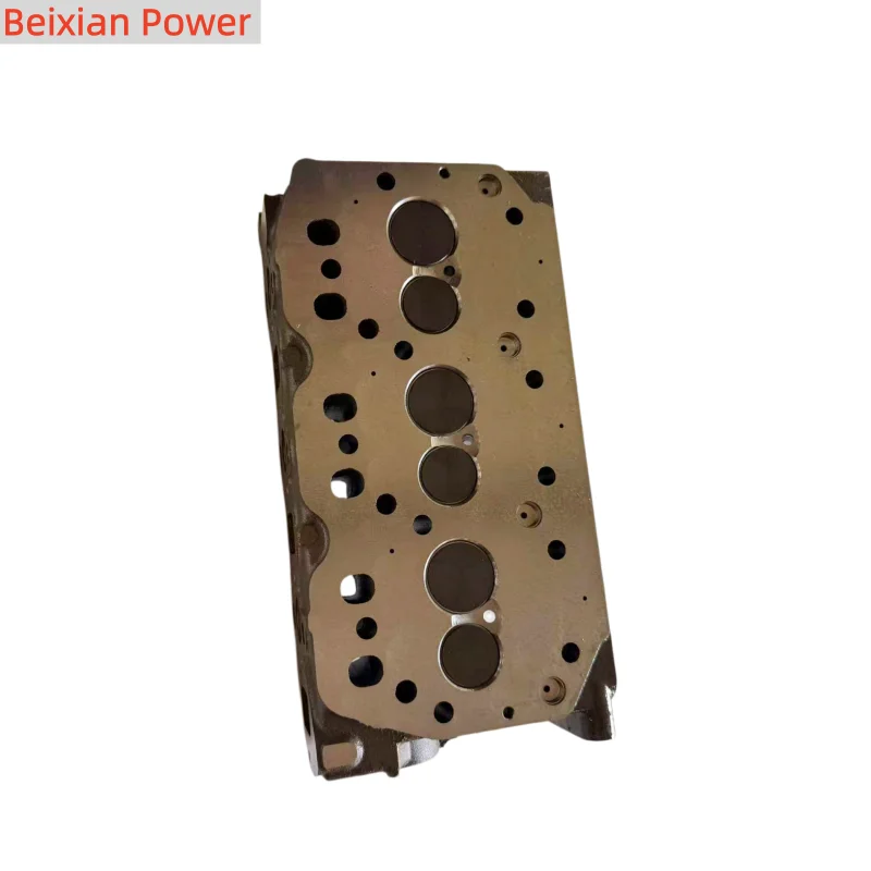 Beixian Power High Quality S6K 3066 Cylinder Head For CAT 320D