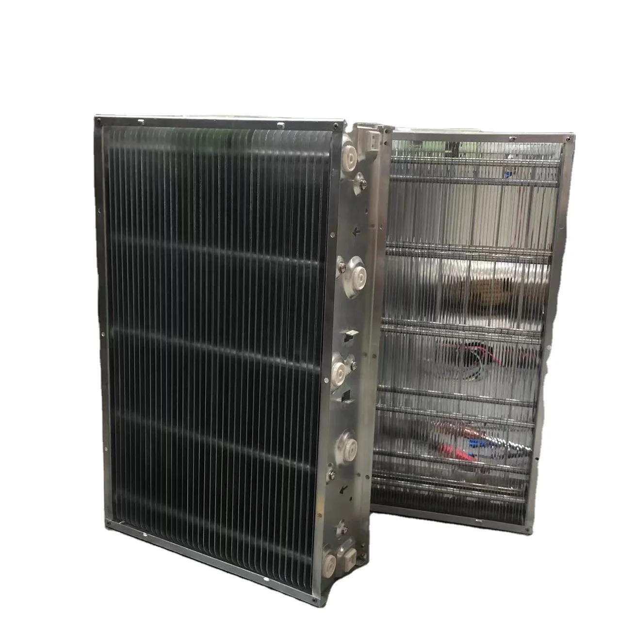 

Air Exhaust Electrostatic Precipitator Electronic Modules ESP Smoke Filter Electrostatic Filter for ESP Air Cleaner