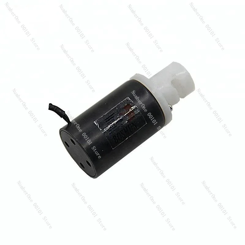 Customization  solenoid operated pinch valves normally closed 12v 24v dc