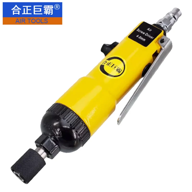 

Hezheng Giant AT-4060A Pneumatic Screwdriver Industrial Grade Screwdriver Air screwdriver Air screwdriver Air screwdriver Monthl