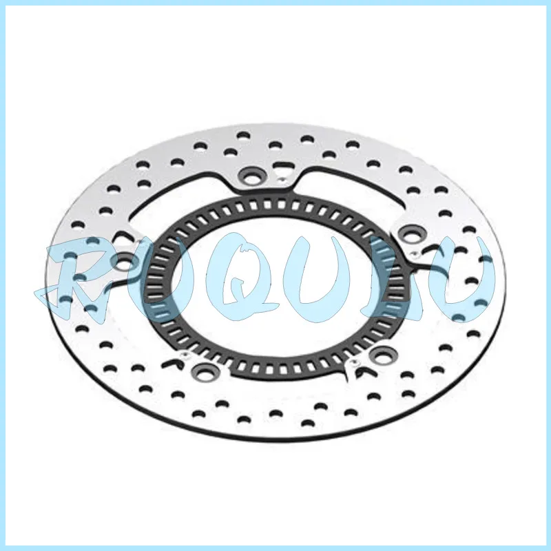 Zt350t-d Rear Brake Disc After-sales Component (including Brake Disc Ring Gear) 1100300-139000 For Zontes