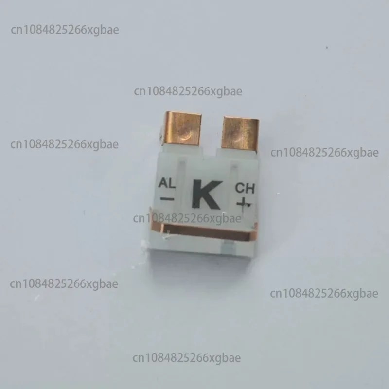 45pcs PCB Board Thermocouple Connector PCC-SMP-(V-)K/U Circuit Board Dedicated Thermocouple Socket