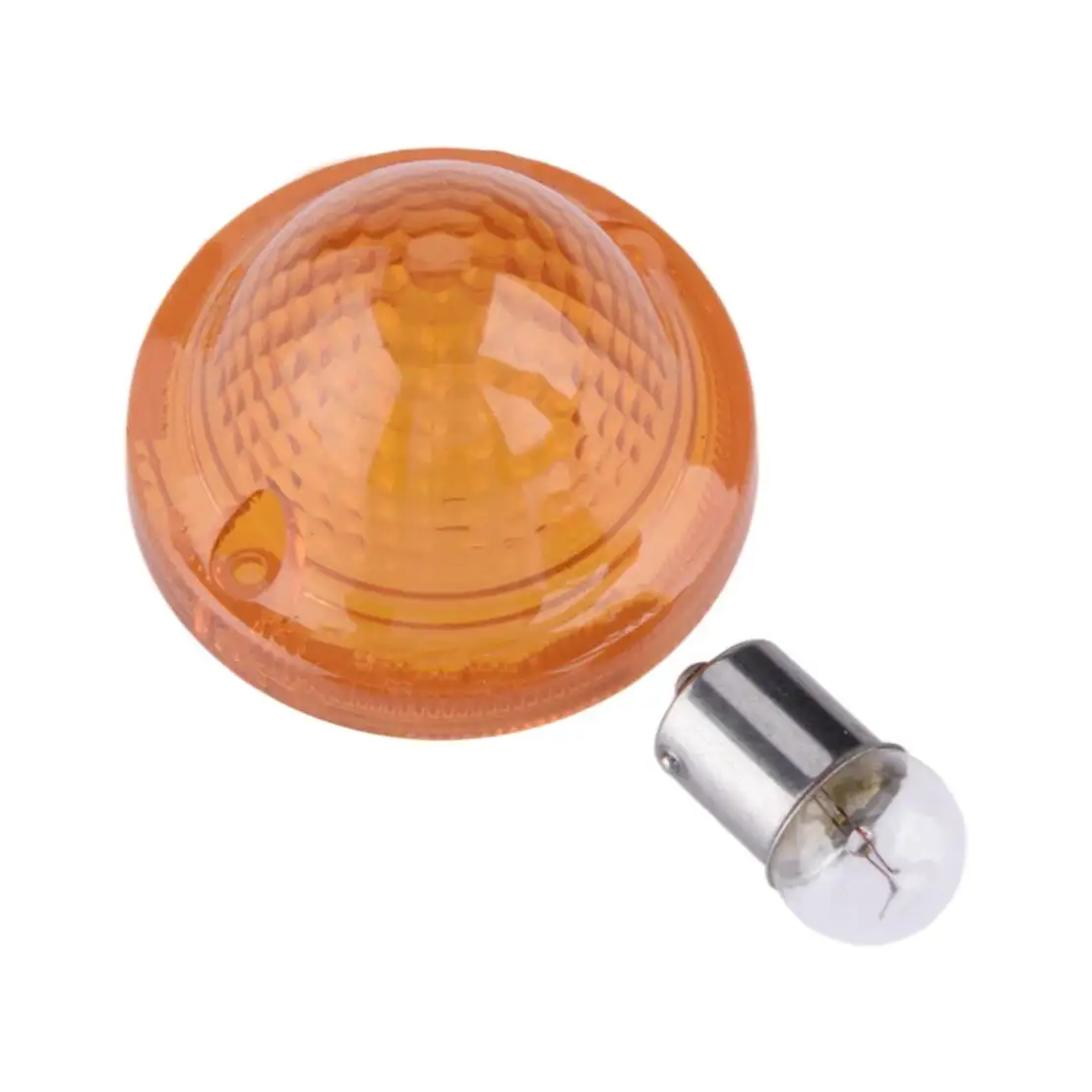 T2700445 T2700032 Turn Signal Light Blinker Lens Lamp Cover Indicators with Blubs fit for Bonneville 900 800 T100 865 EFI 790