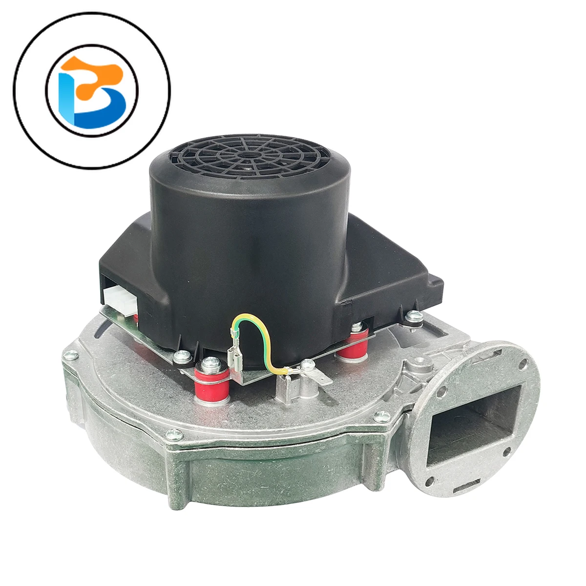 130W Fan for Boiler Condensing Boilers FL148029D-01B for Wall Hung Boilers Gas