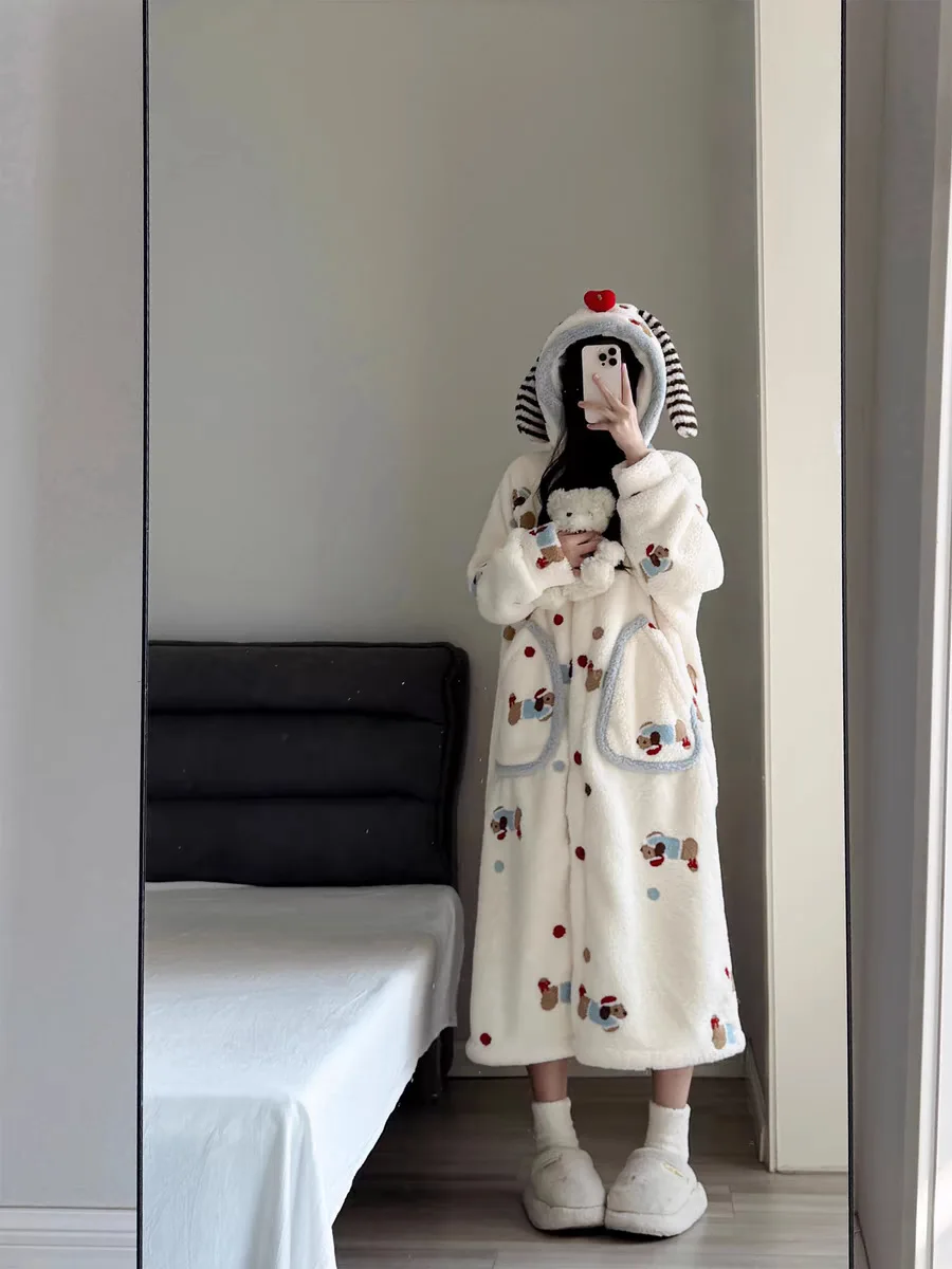 الكبار الألماني الجلباب نيسيس السجق الكلب منامة الكرتون بيجامة Kigurumi هالوين تأثيري ازياء ملابس النوم الحيوان ملابس خاصة #3