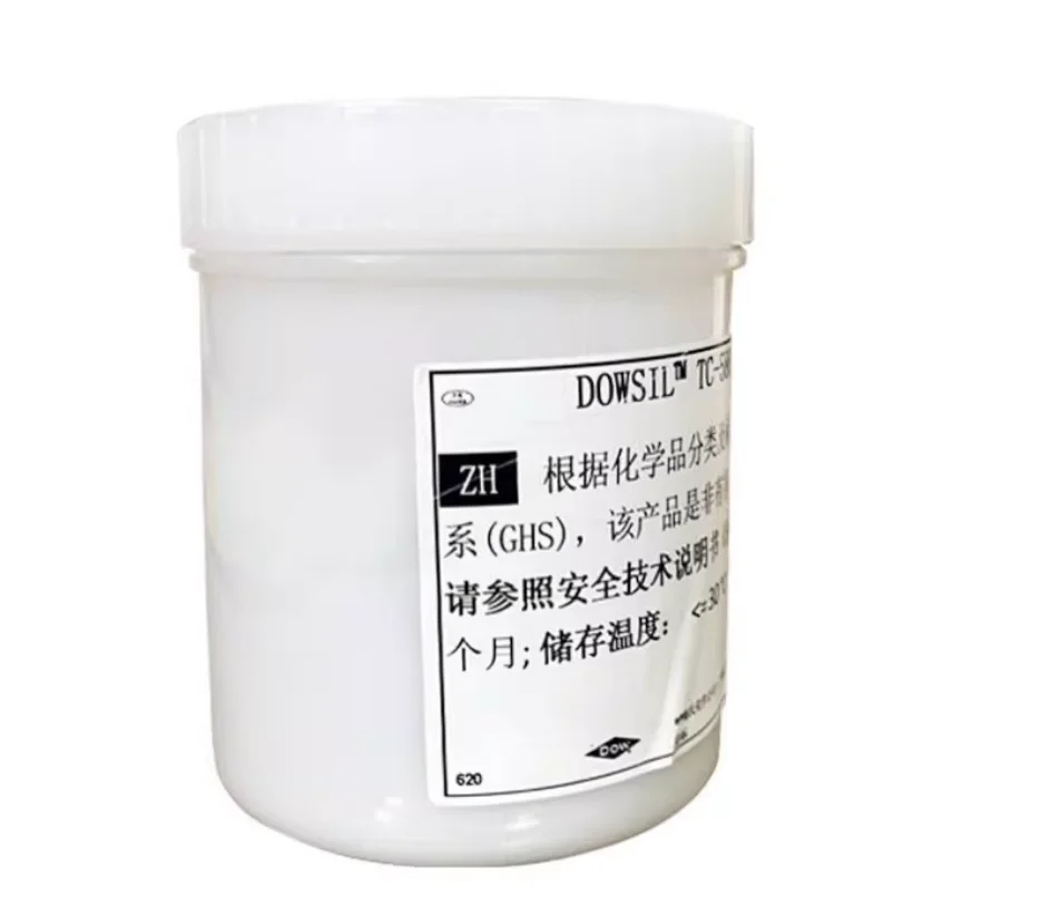 TC-5860 Thermally Conductive Compound