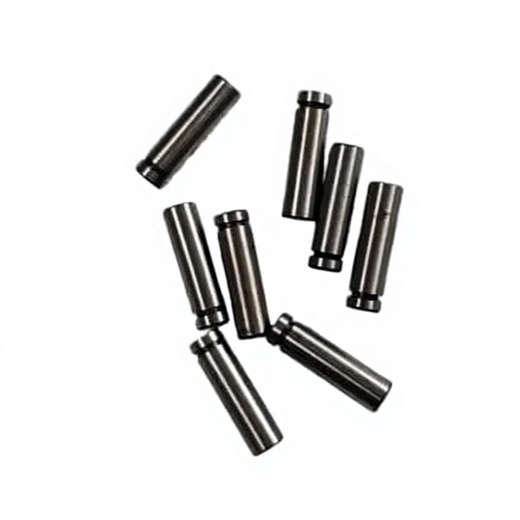 Auto Parts, High-quality Intake And Exhaust Valves And Valve Tappers 250 KW 110 V 14077000