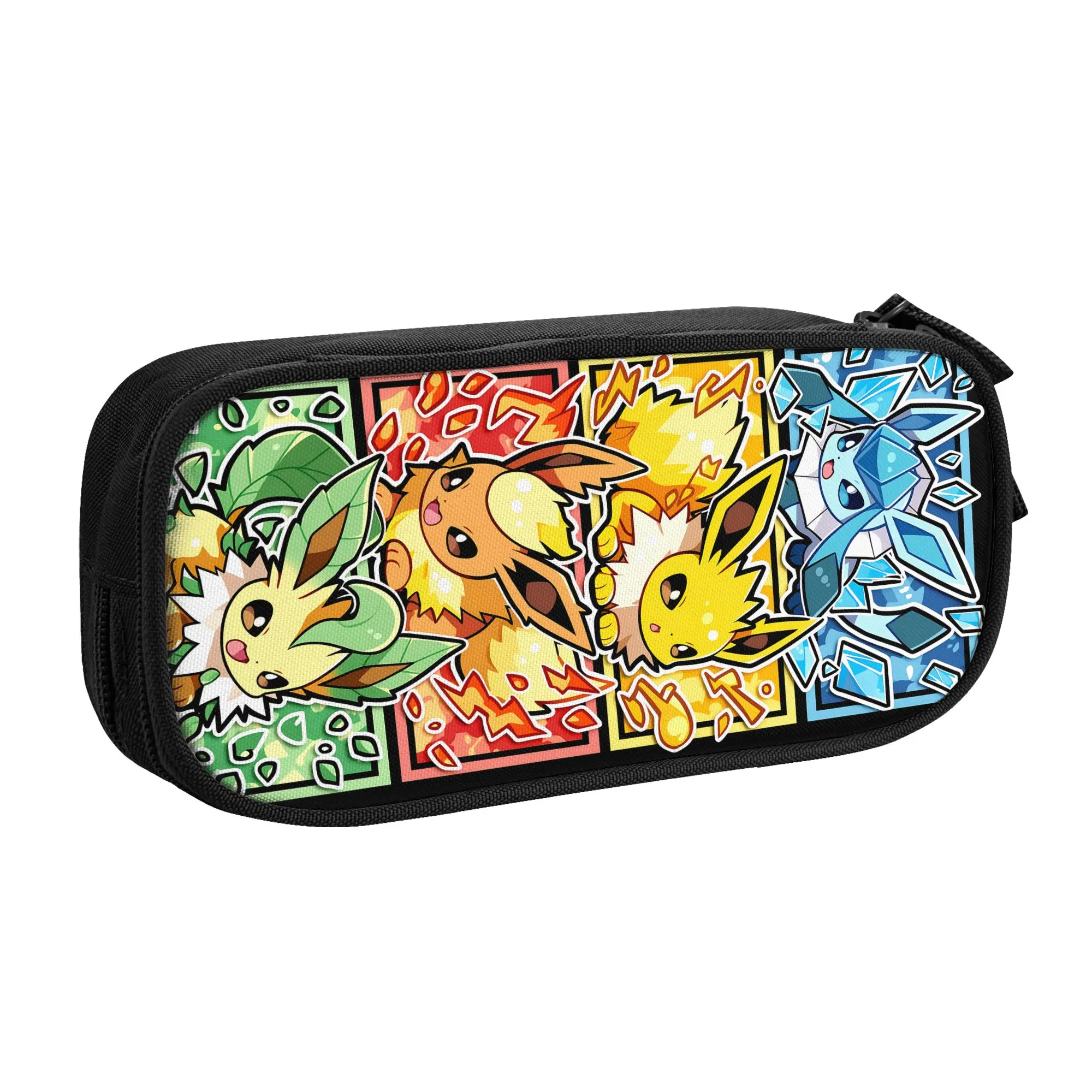 bolsas-de-grande-capacidade-para-criancas-com-tema-de-desenho-animado-pokemon-eevee-estojo-escolar-para-meninos-e-meninas