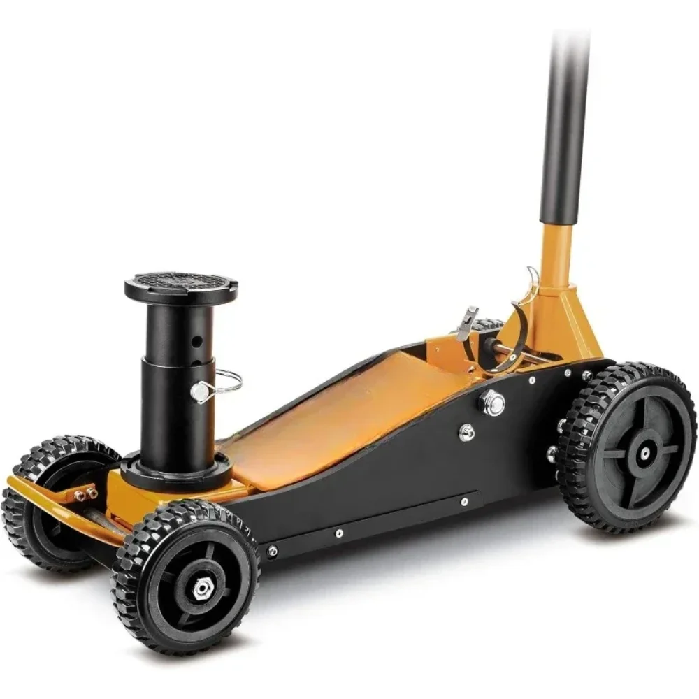 ツール＆機器 3トン大型ホイールオフロードハイブリッドジャッキ、トラック、SUV、ATVオフロード車用車両リフト