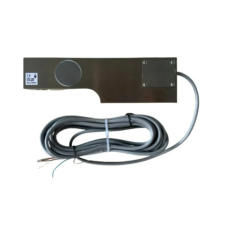 Z7AD1-5T load cell Made in Germany for heavy load weighing applications