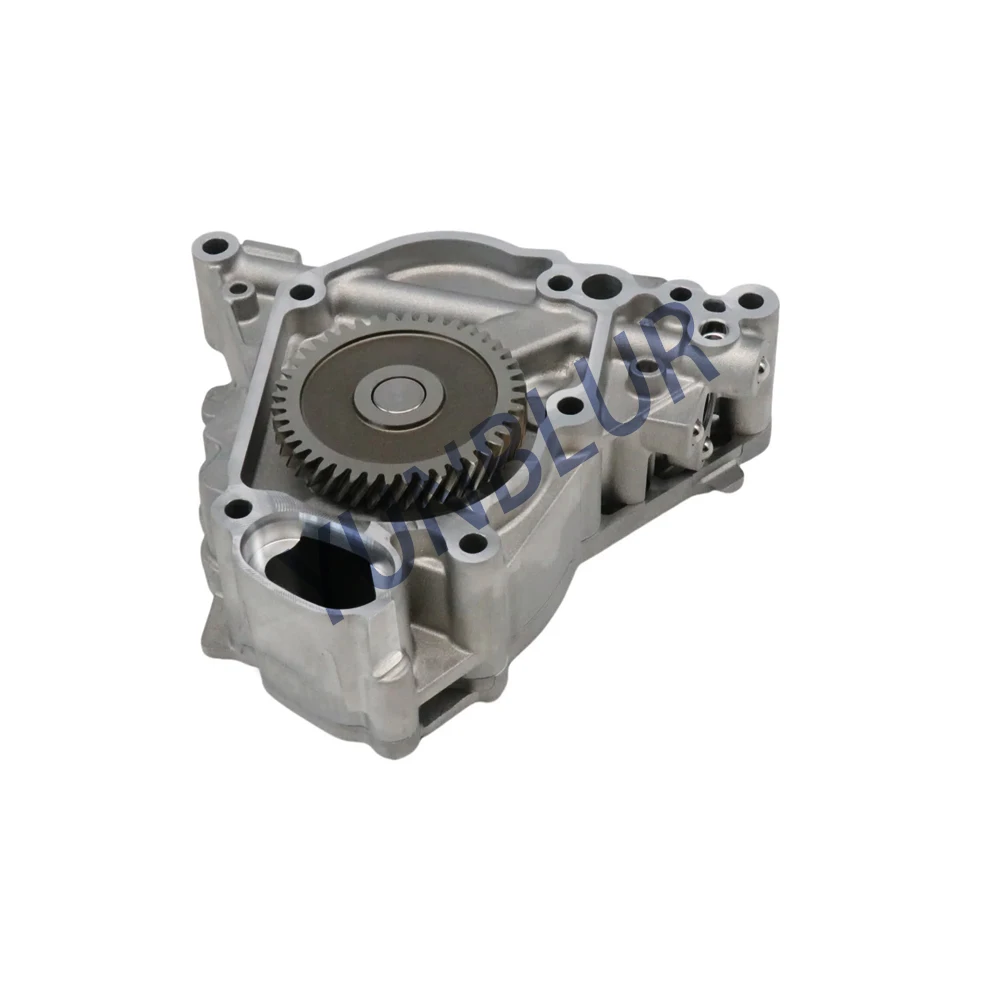 Engine Part Oil Pump Fit 2.0 L T GAS N20 N20B20 N26 For 11-21 BMW 125i 220i 228i 320i 328i 420i 428i 520i 528i X1 X3 X4 X5 X6 Z4