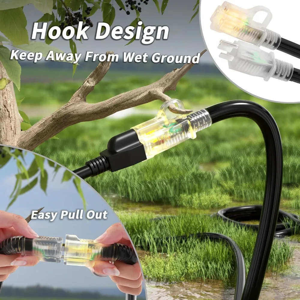 4/3 Gauge Black Out… - image