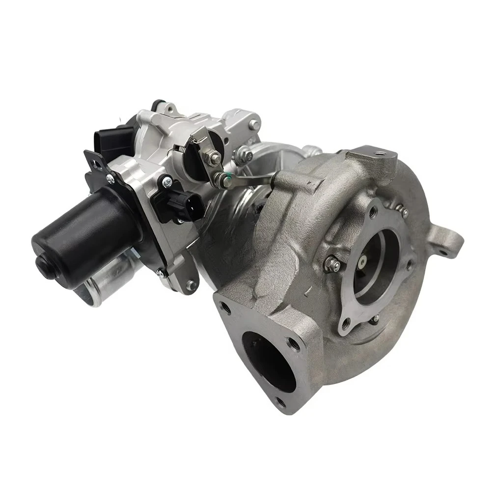 

SXLL GT1749V Turbocharger 28231-27900 for Santa Fe D4ea