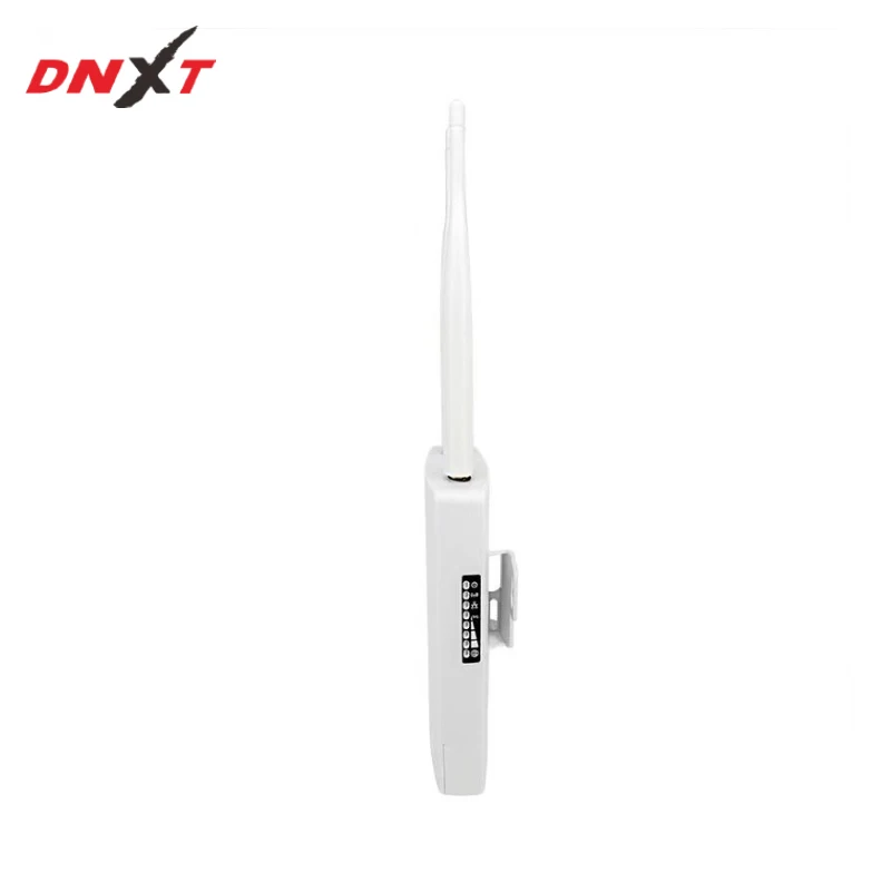 Imagem -05 - Dnxt 150mbps Sim Card Rede Ilimitada 4g Wi-fi Roteador ao ar Livre Desbloqueado Lte Modem Antenas Impermeáveis