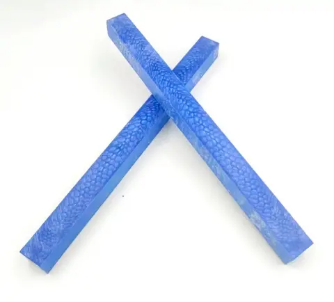 20X20X270mm Dragon Lines Resinpenna Blank, Biljardkö, Biljardklubba 8 best sales pennblank - №1