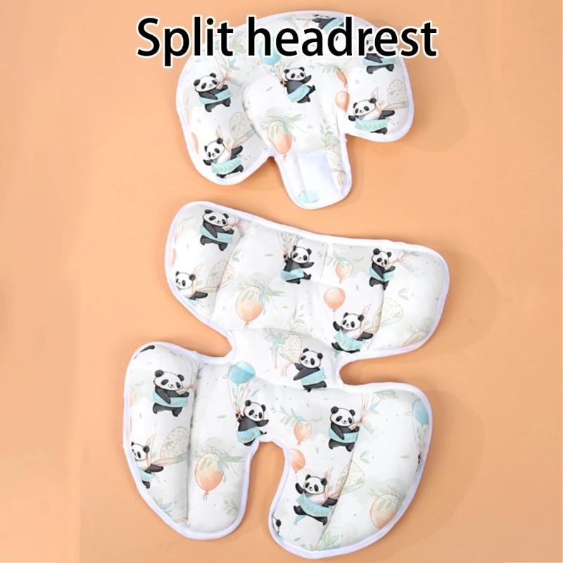 

Newborns Infant Car Mat Support Pad for Strollers and Bouncer Applications 15UB