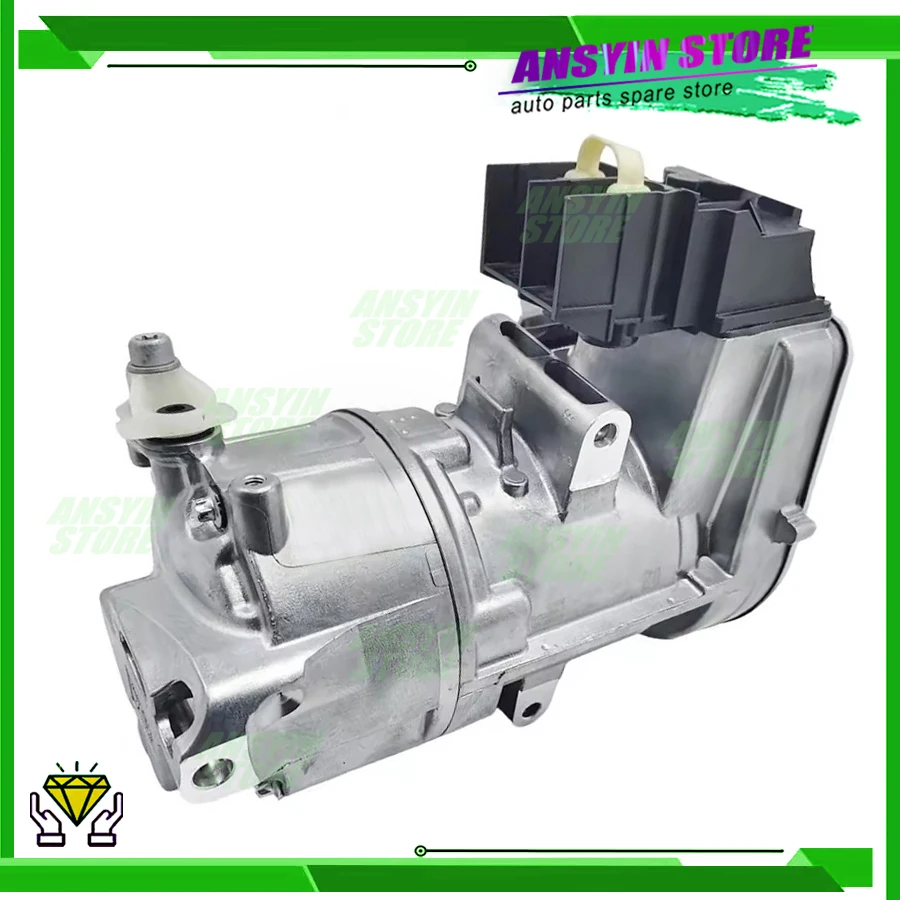 

Electric AC Compressor For Mercedes Benz E CLS GLS GLE AMG GT CLASS A0008303604 0008308204 0008303604 A000-830-36-04
