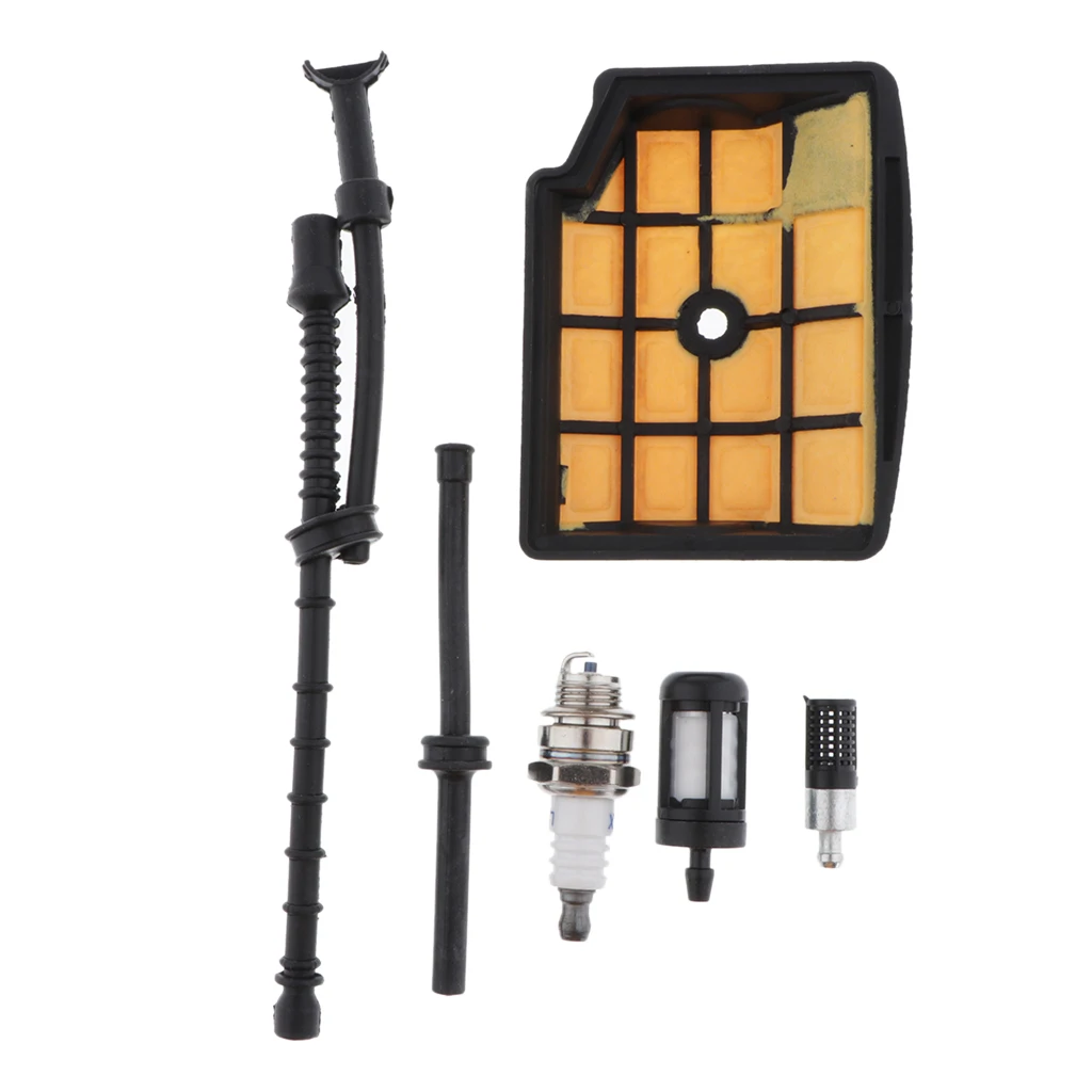 Air Filter Fuel Line MS200 Replacement Part Number 1129 120 1602