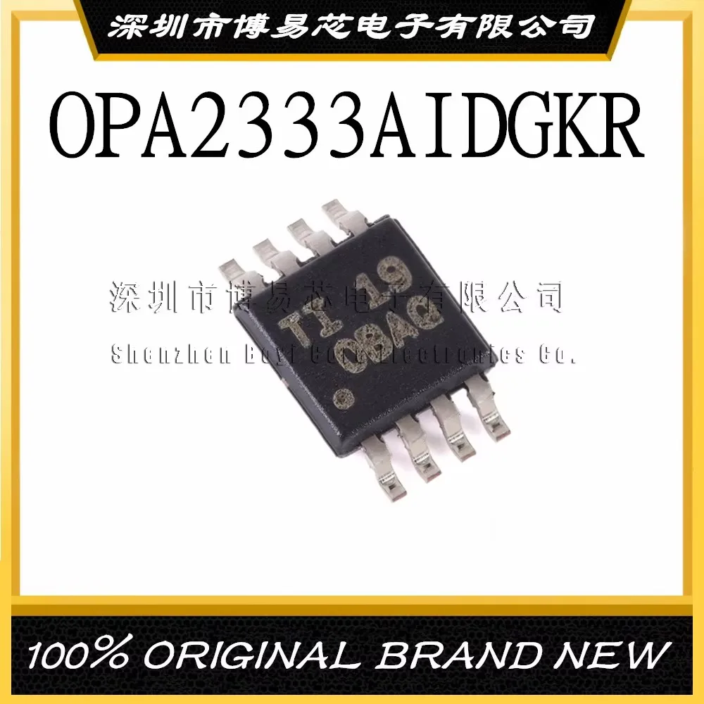 MAX1771CSA OPA2333AIDGKR OBAQ HCPL-3150 M25P64-VMF6TP BTS723GW Involucro in plastica