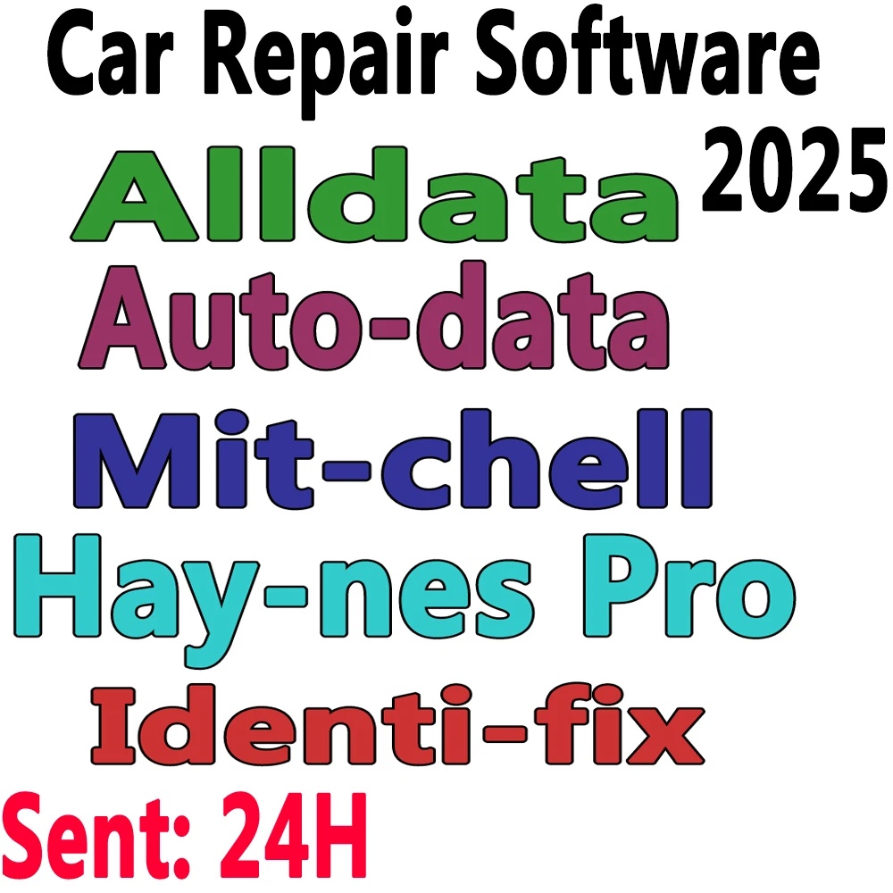 Alldata Repair 2025 Full Version Offline Repair Software Automatic Update Easy Login No Need Install Work Stable autosoft 2.0