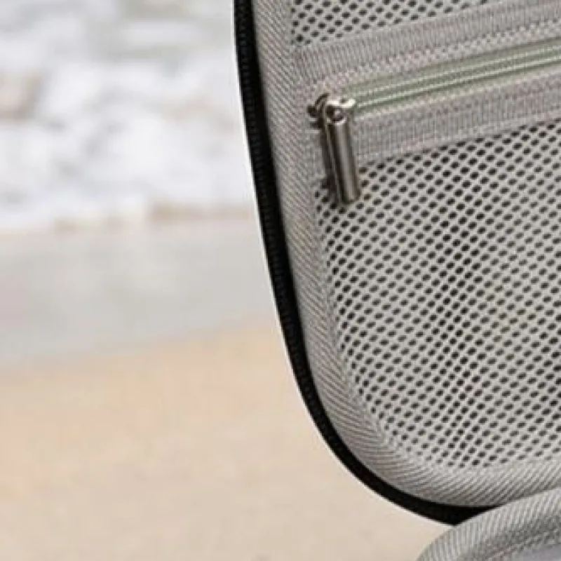 Sac de rangement EVA pour XbotGo Chameleon, étuis rigides avancés, sacs de transport pour caméra de sport, accessoires pour XbotGo Chameleon