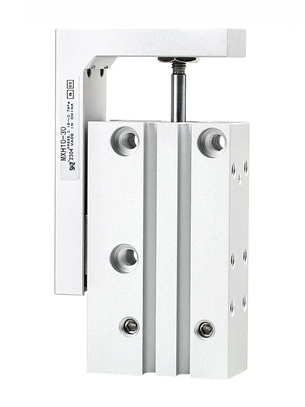 

Precision Linear Guide Slide Cylinder HLH/MXH10/6/16/20 -10X20X30 * 40 * 50 Small Pneumatic