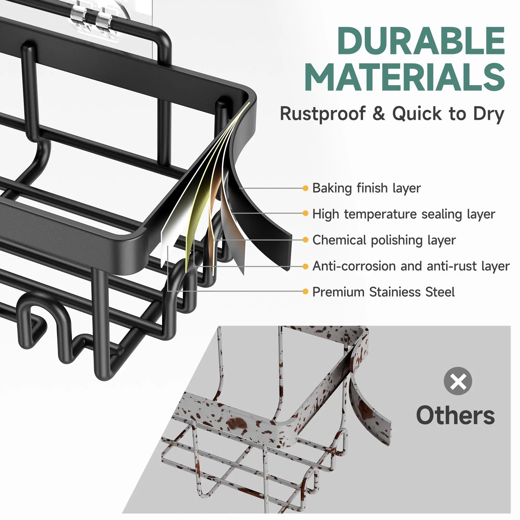 Thumbnail 4 - #73 Best Bathroom Accessory Sets to Buy In 2026