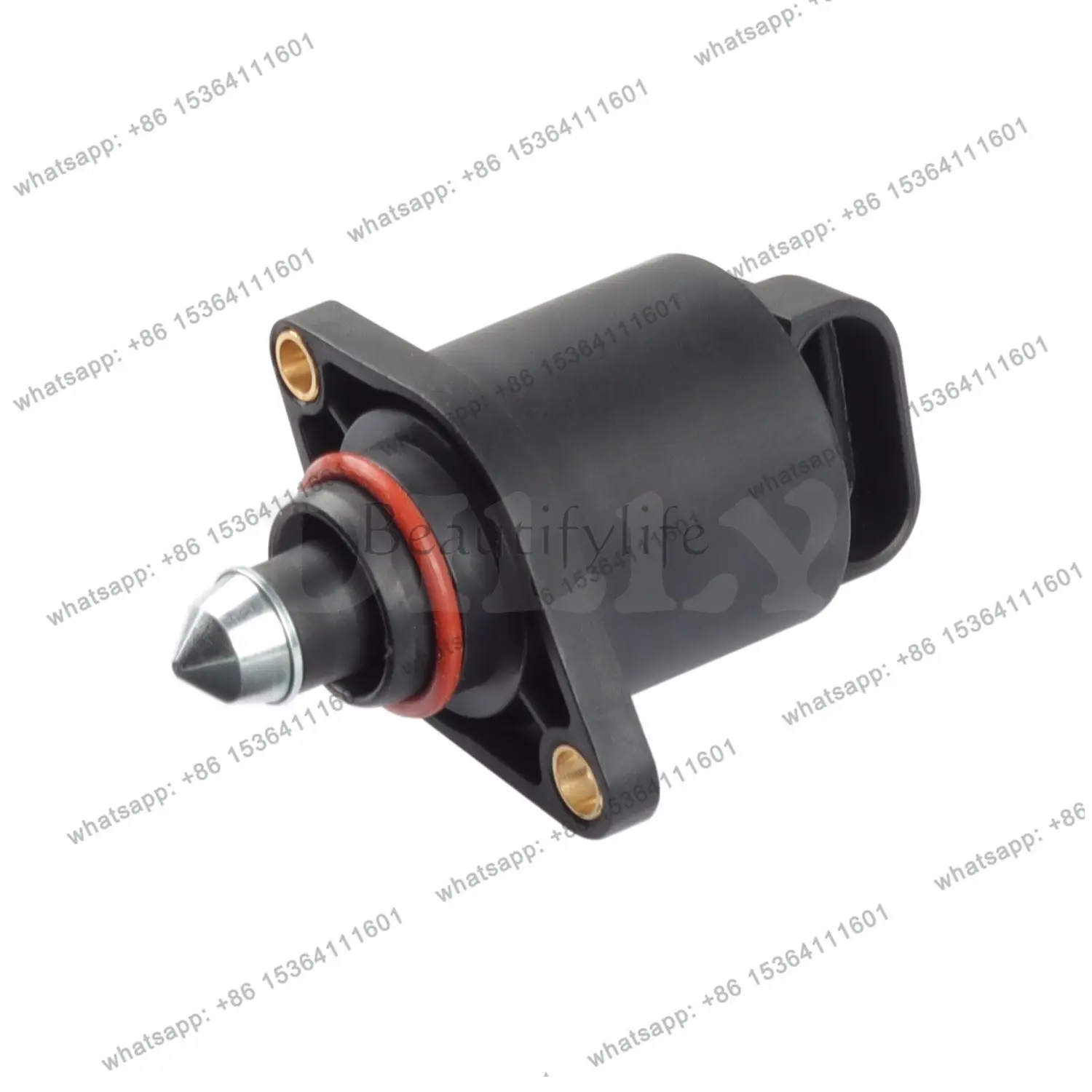 

Двигатель холостого хода 25392 AC186 AC589 AC40518920618980 92061898