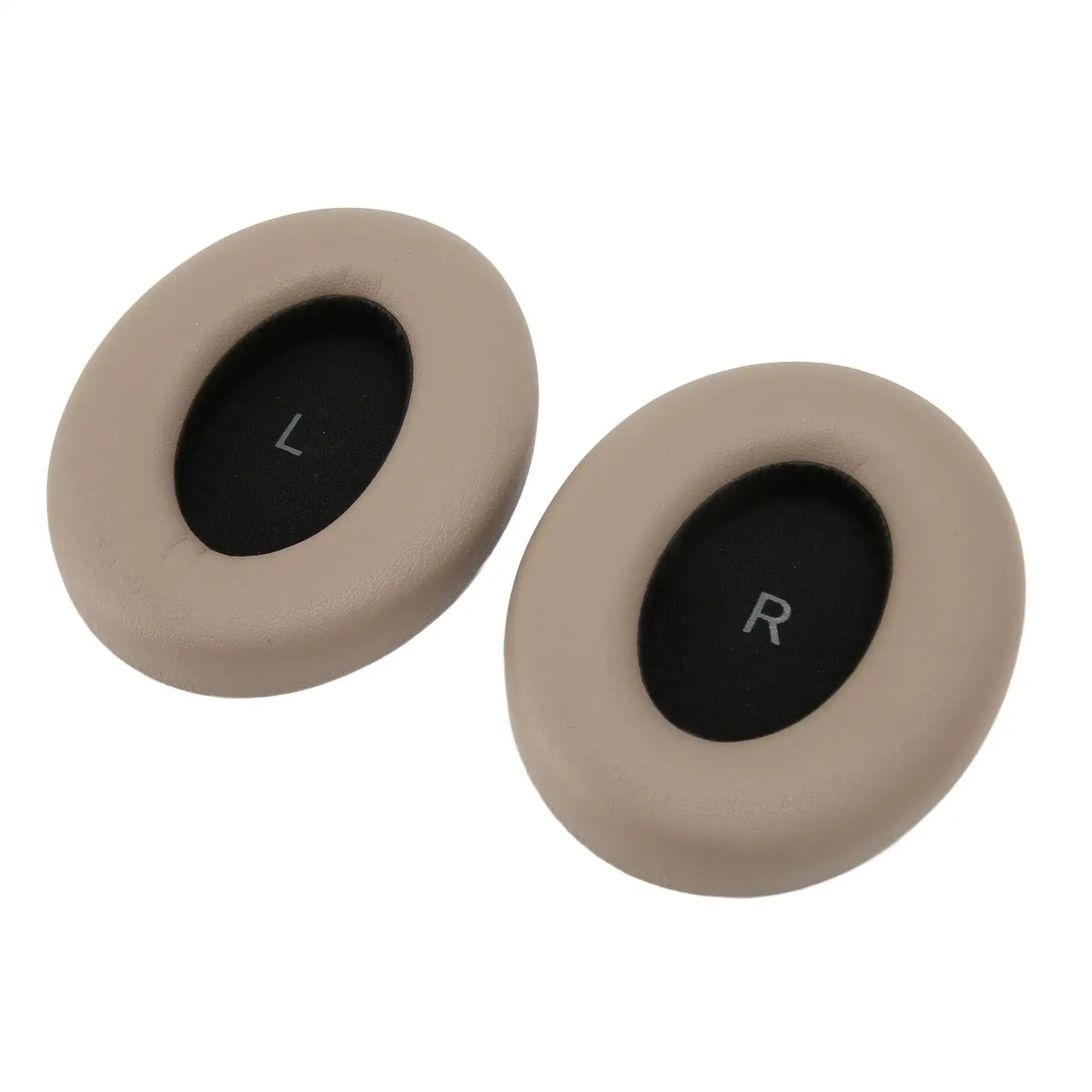 Memory Foam Ear Cushions for momentum 4 - Soft, Flexible Noise Isolation Earpads, Easy to Install Replacement image 6